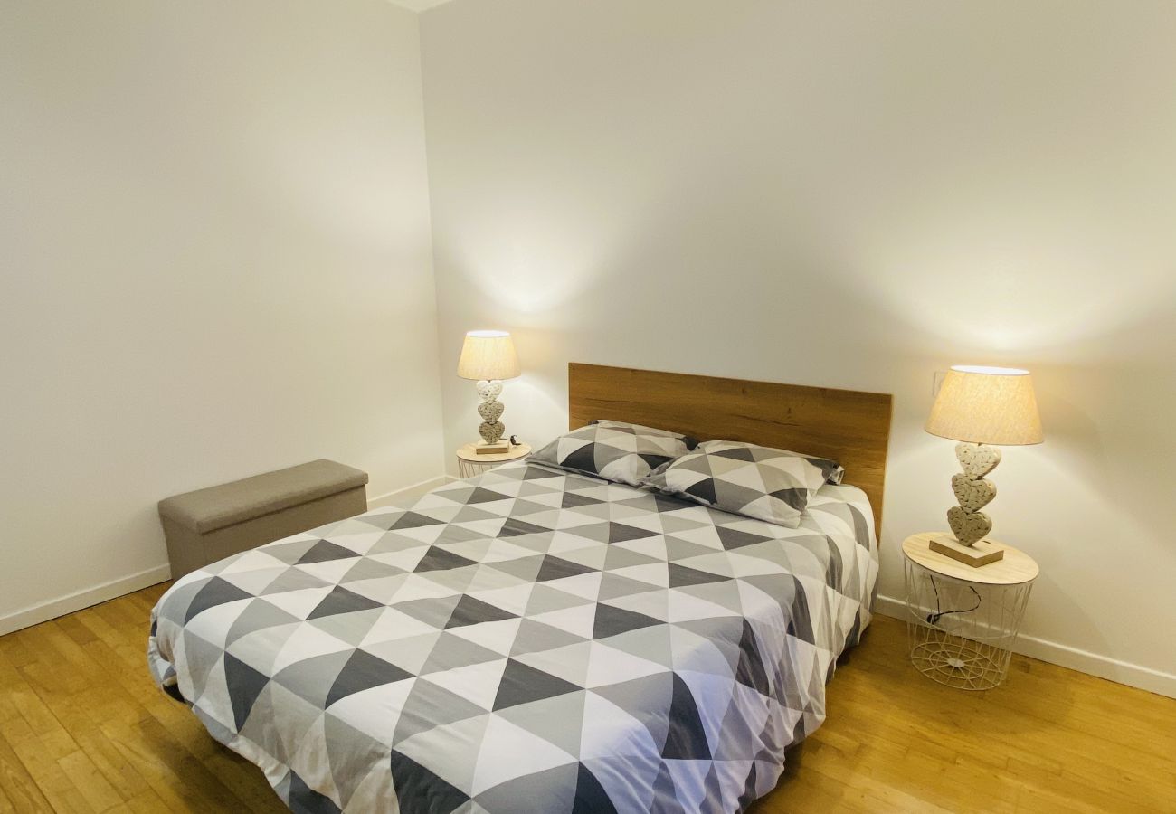 Apartamento en Rodez - LE FAUVETTE