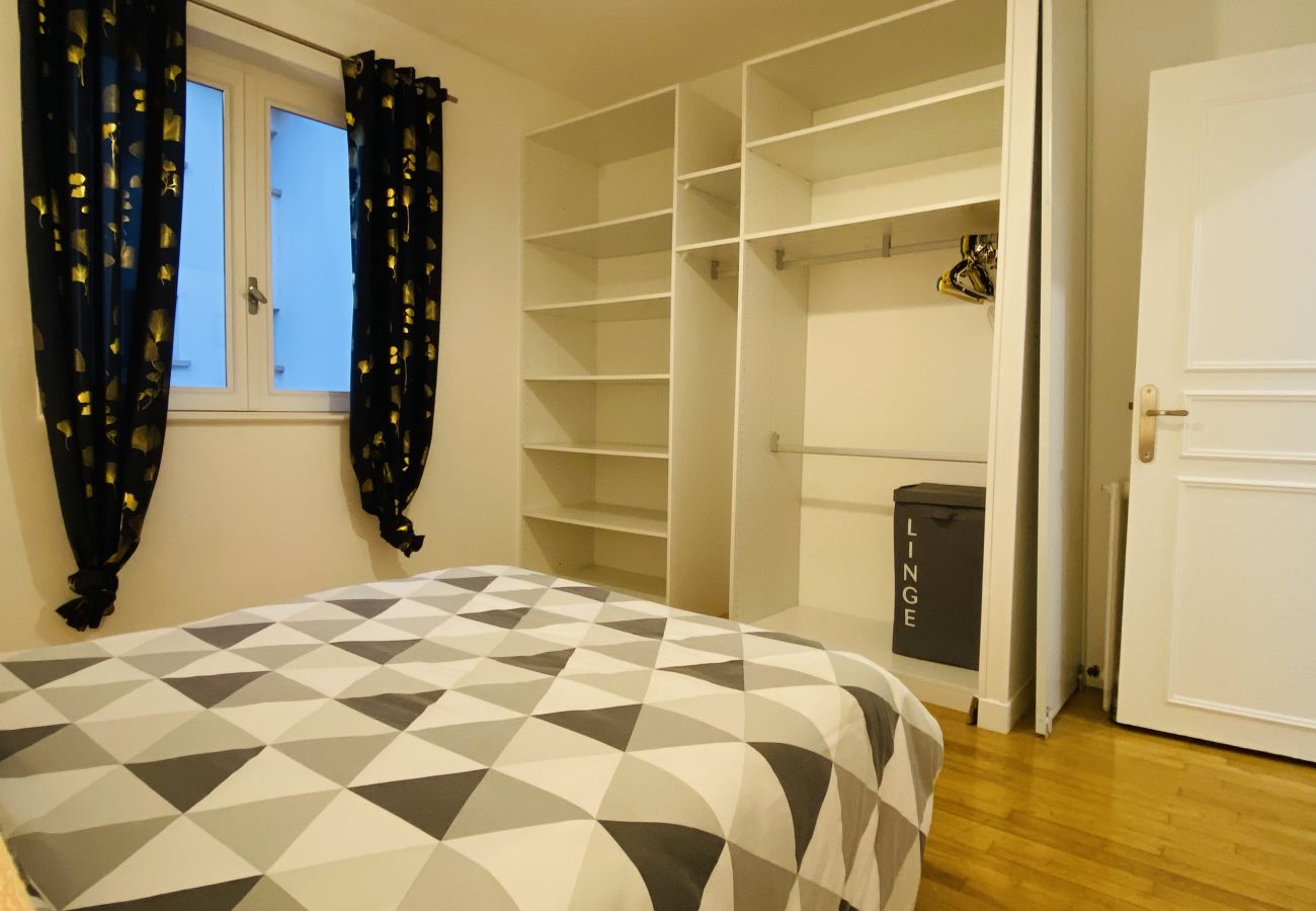 Apartamento en Rodez - LE FAUVETTE
