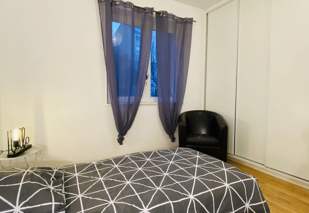 Apartamento en Rodez - LE FAUVETTE