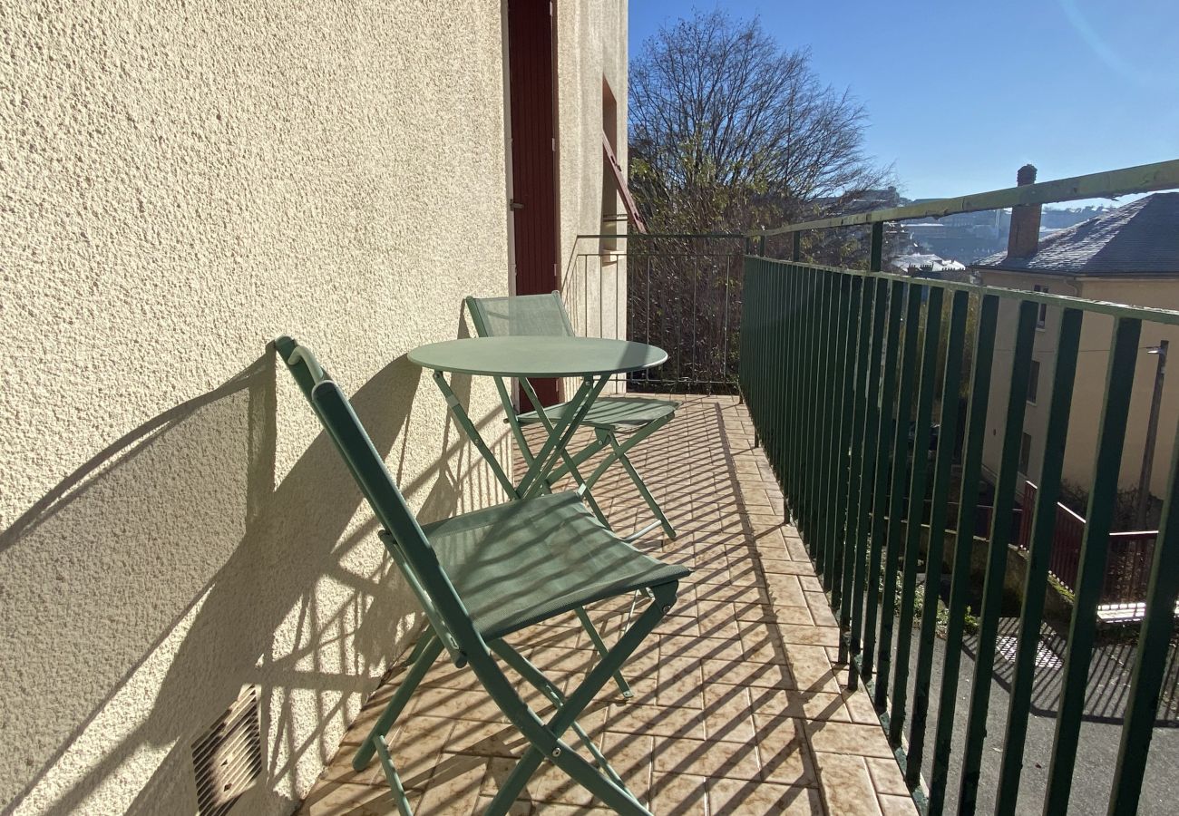 Apartamento en Rodez - LE FAUVETTE