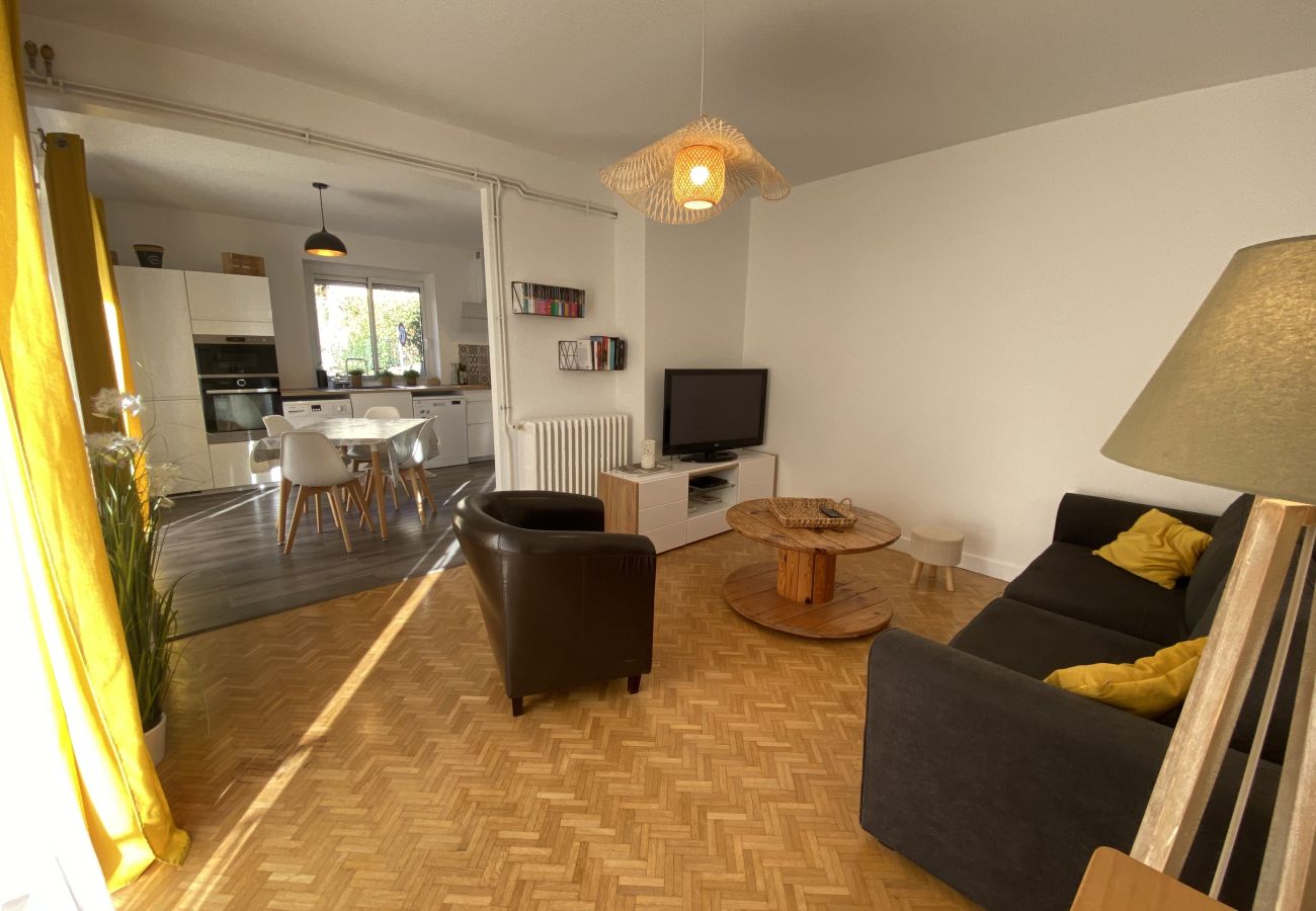 Apartamento en Rodez - LE FAUVETTE