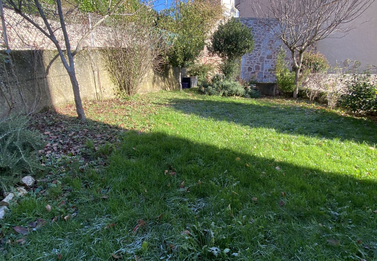 Apartamento en Rodez - LE FAUVETTE