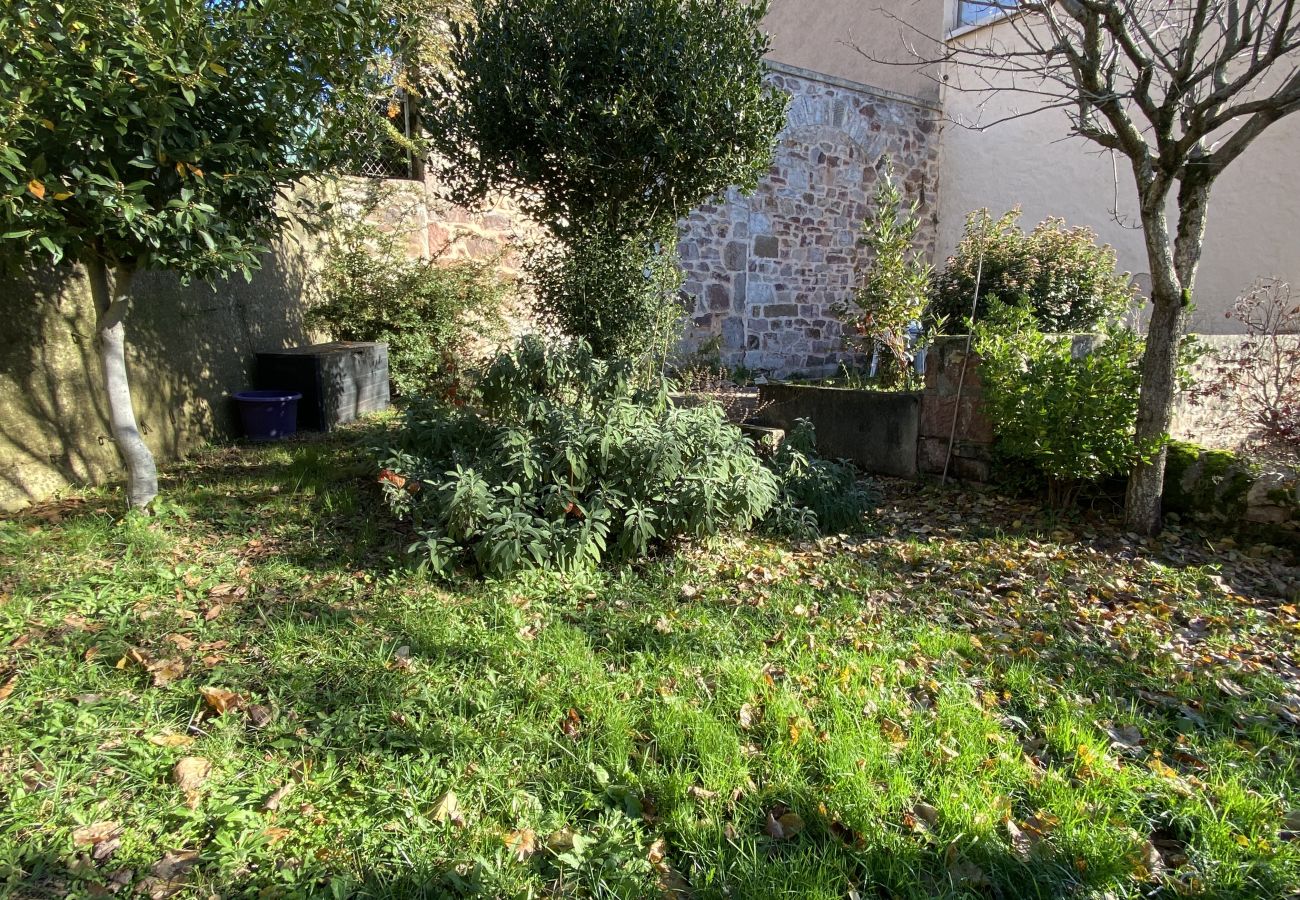 Apartamento en Rodez - LE FAUVETTE