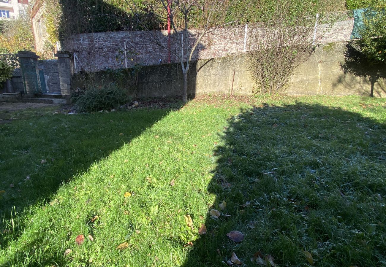 Apartamento en Rodez - LE FAUVETTE