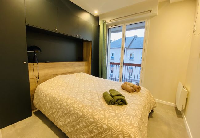 Apartamento en Rodez - LE FAUBOURG Apartamento en Rodez - LE FAUBOURG