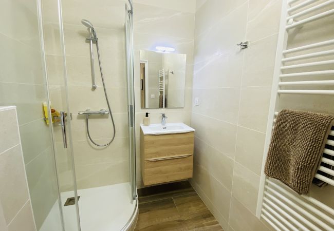 Apartamento en Rodez - LE FAUBOURG Apartamento en Rodez - LE FAUBOURG