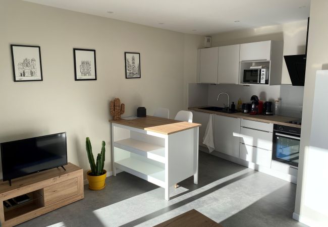Apartamento en Rodez - LE FAUBOURG Apartamento en Rodez - LE FAUBOURG