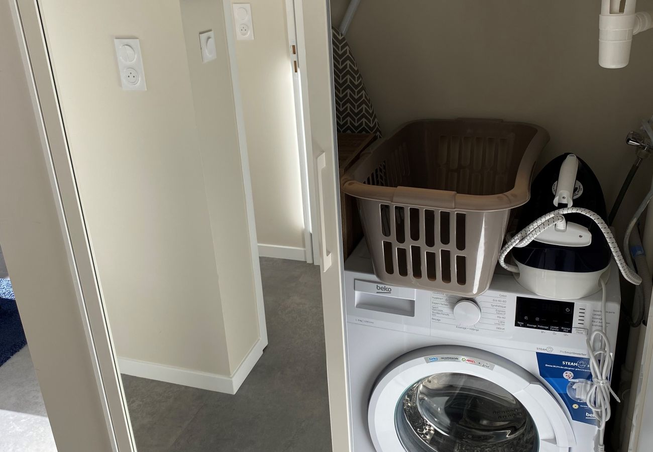 Apartamento en Rodez - LE FAUBOURG