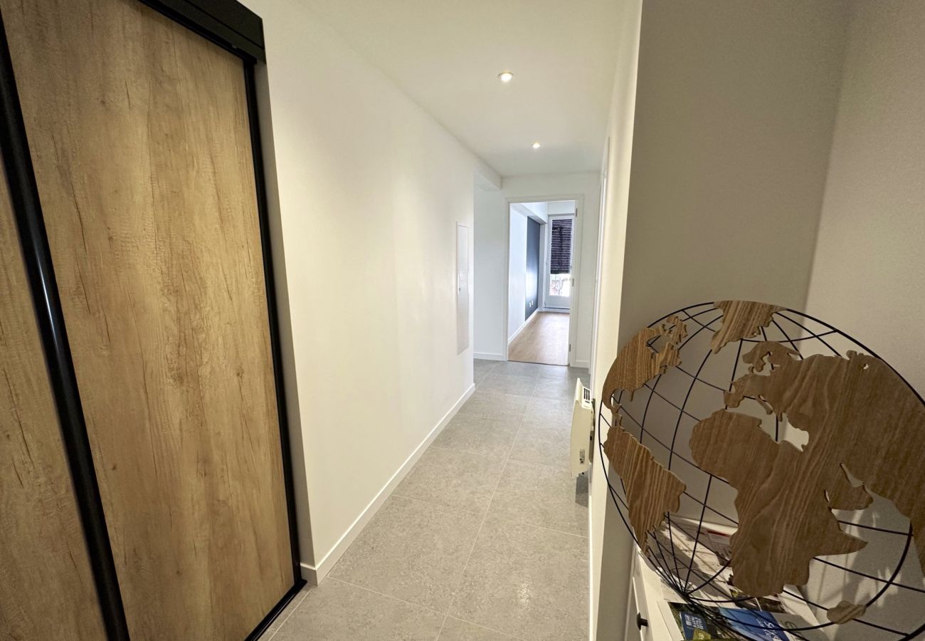 Apartamento en Rodez - LE GAMBETTA