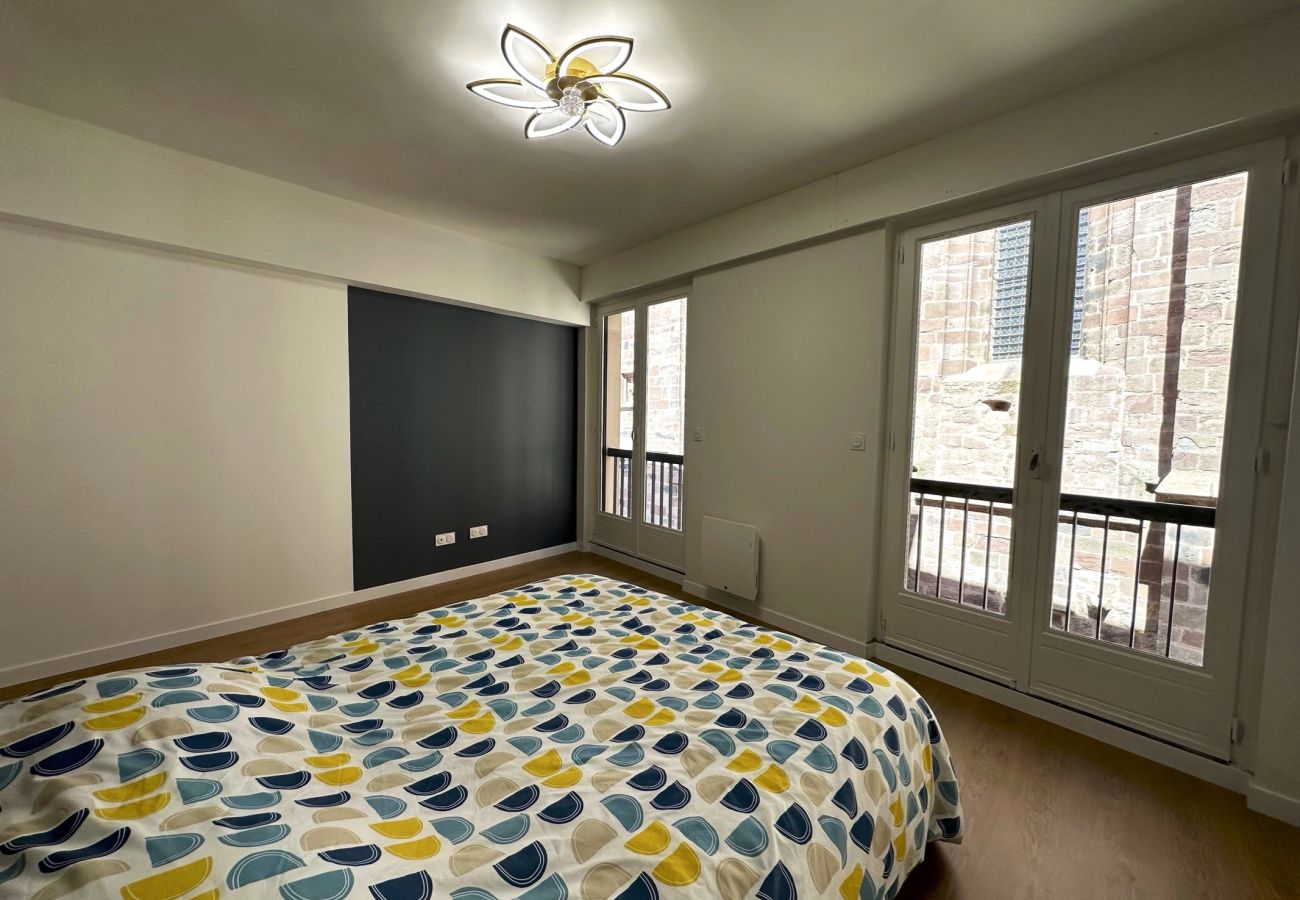 Apartamento en Rodez - LE GAMBETTA