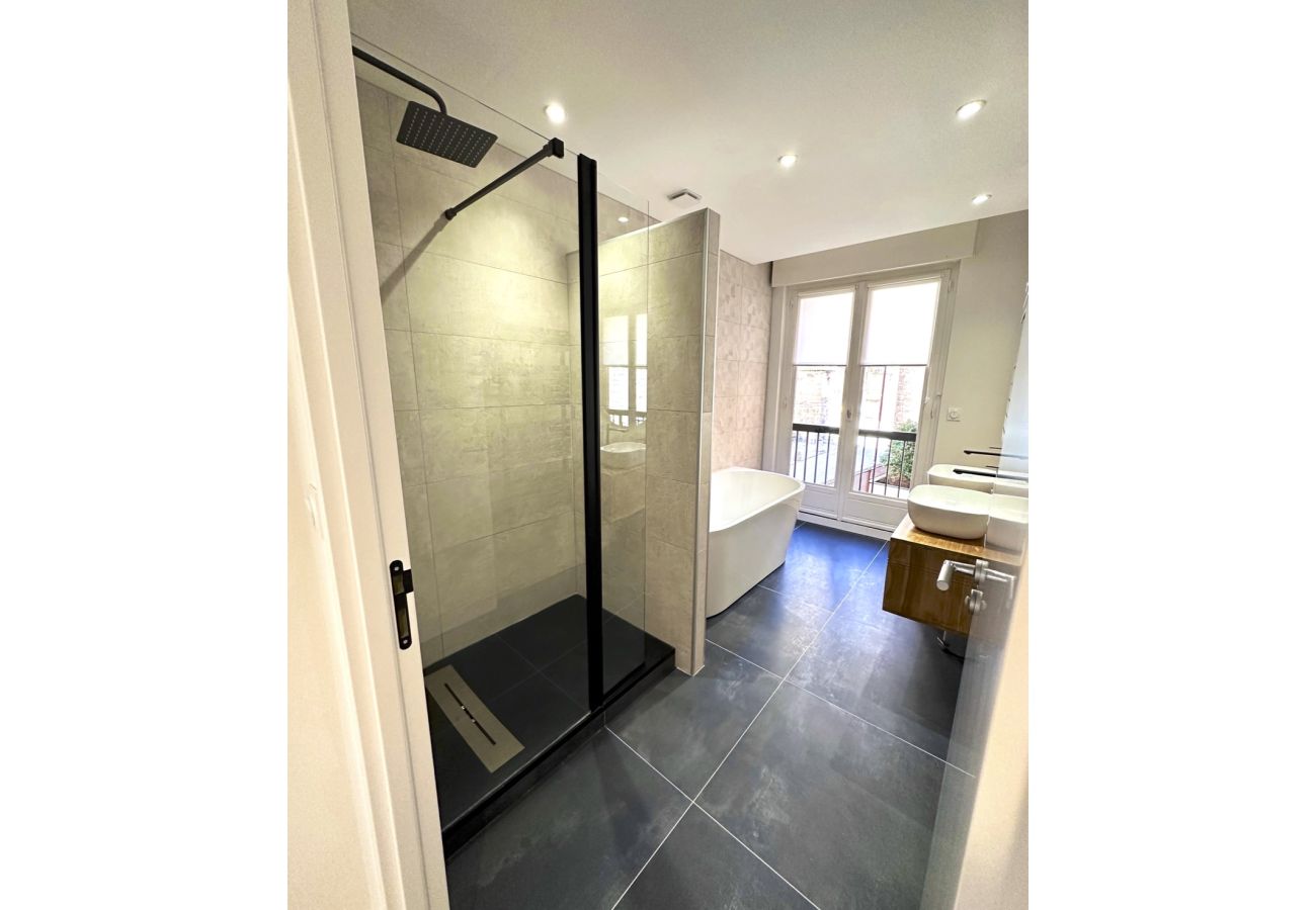 Apartamento en Rodez - LE GAMBETTA