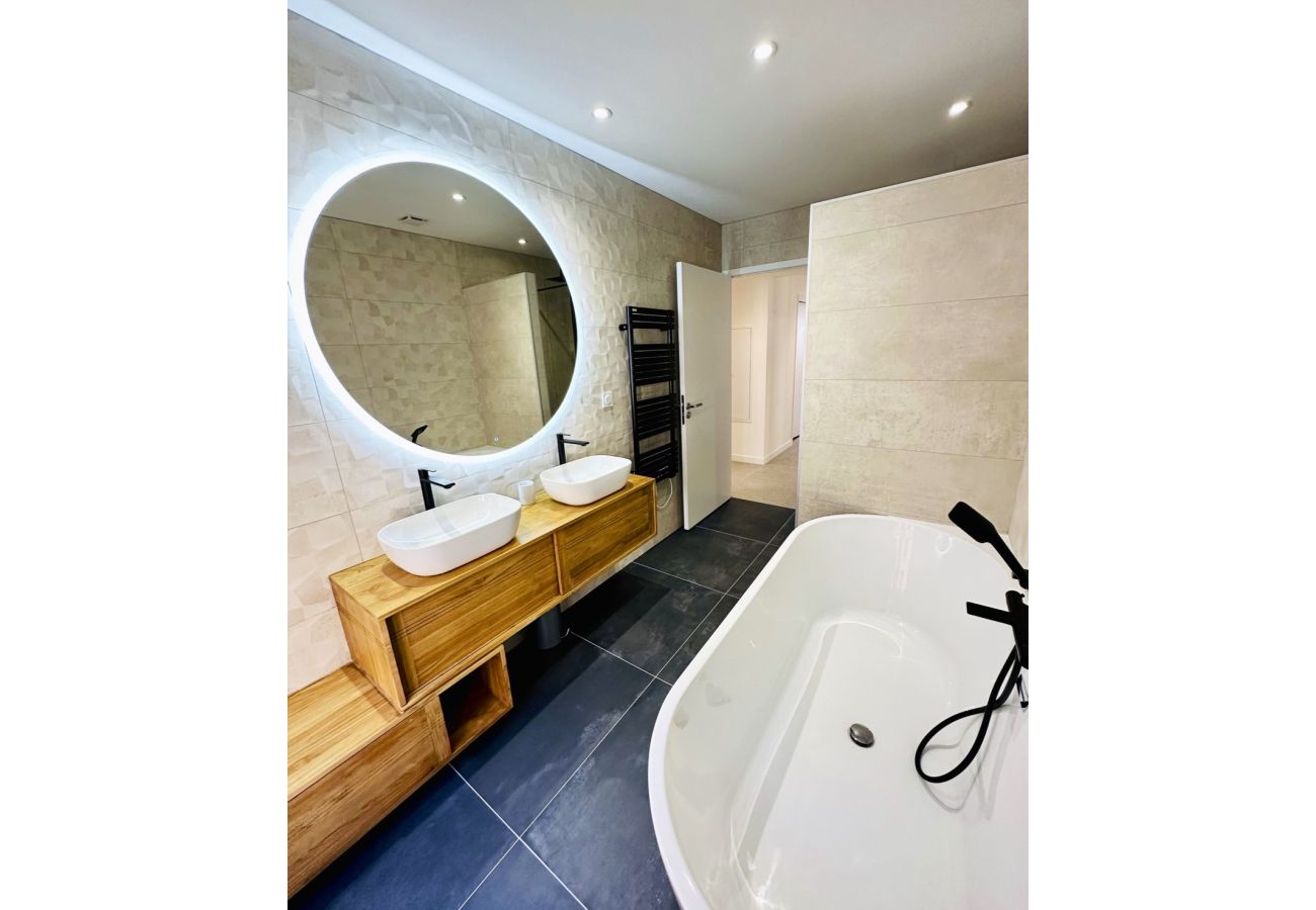 Apartamento en Rodez - LE GAMBETTA