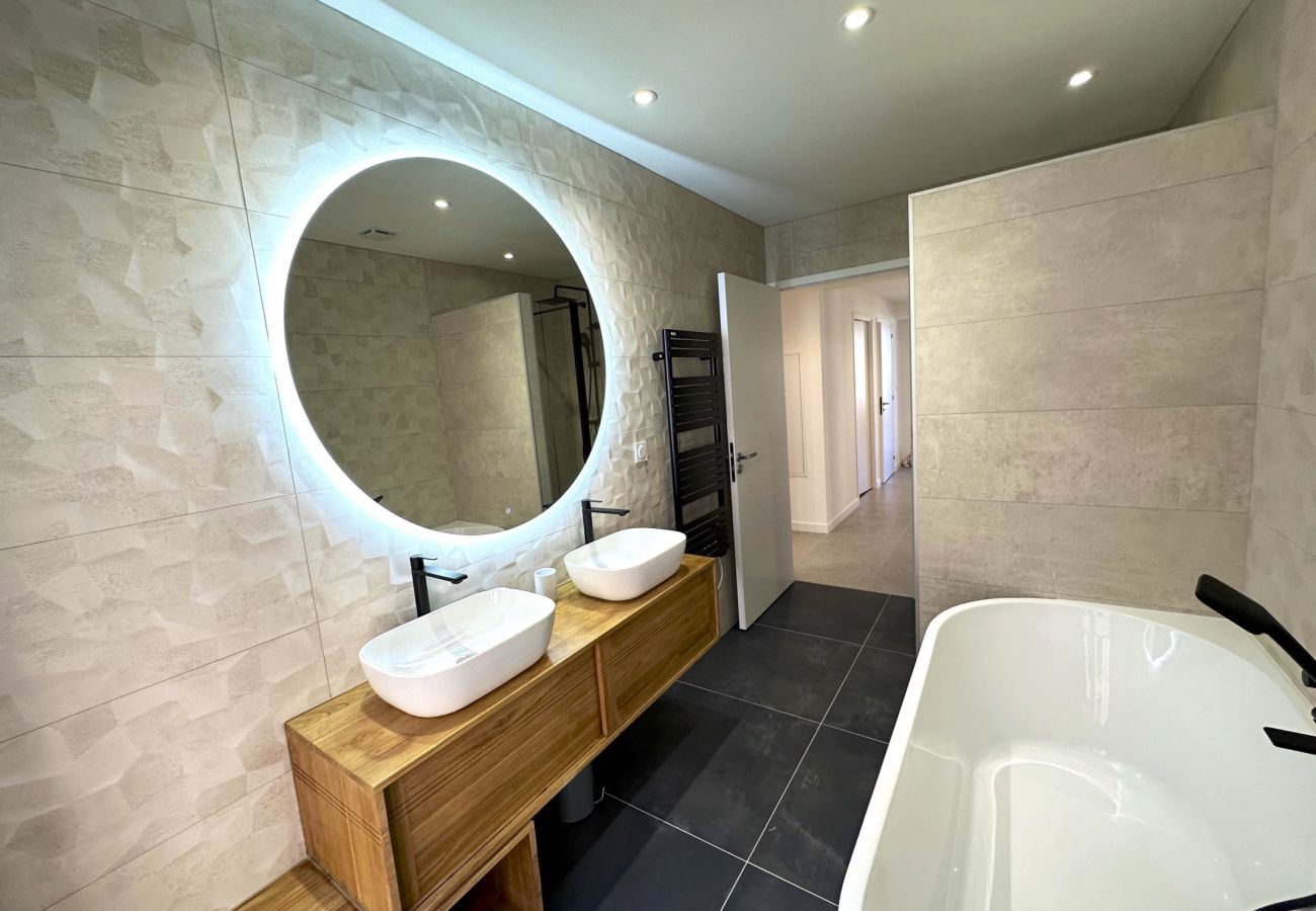 Apartamento en Rodez - LE GAMBETTA