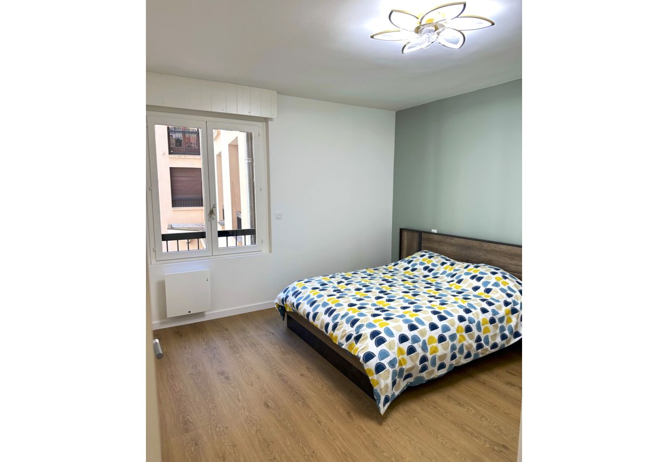 Apartamento en Rodez - LE GAMBETTA