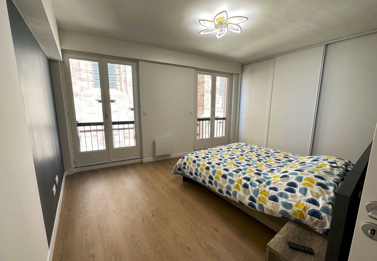 Apartamento en Rodez - LE GAMBETTA