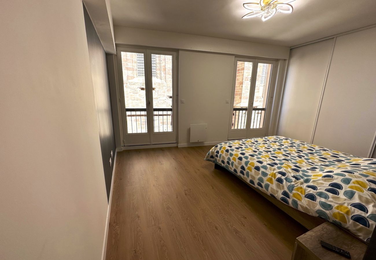 Apartamento en Rodez - LE GAMBETTA