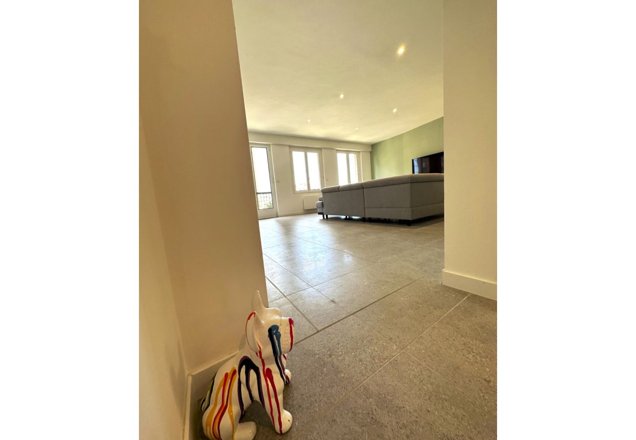 Apartamento en Rodez - LE GAMBETTA