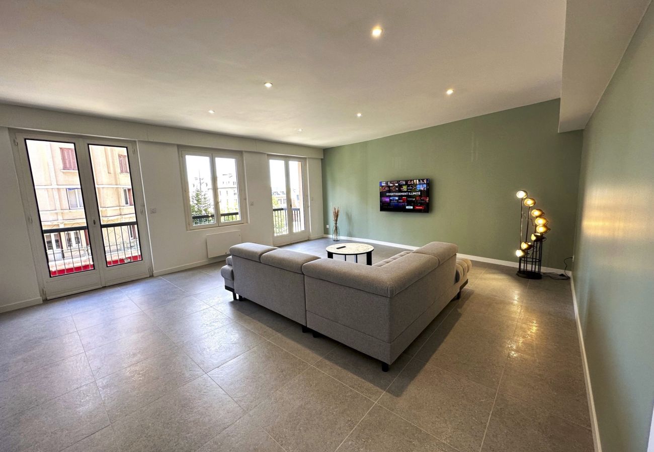 Apartamento en Rodez - LE GAMBETTA
