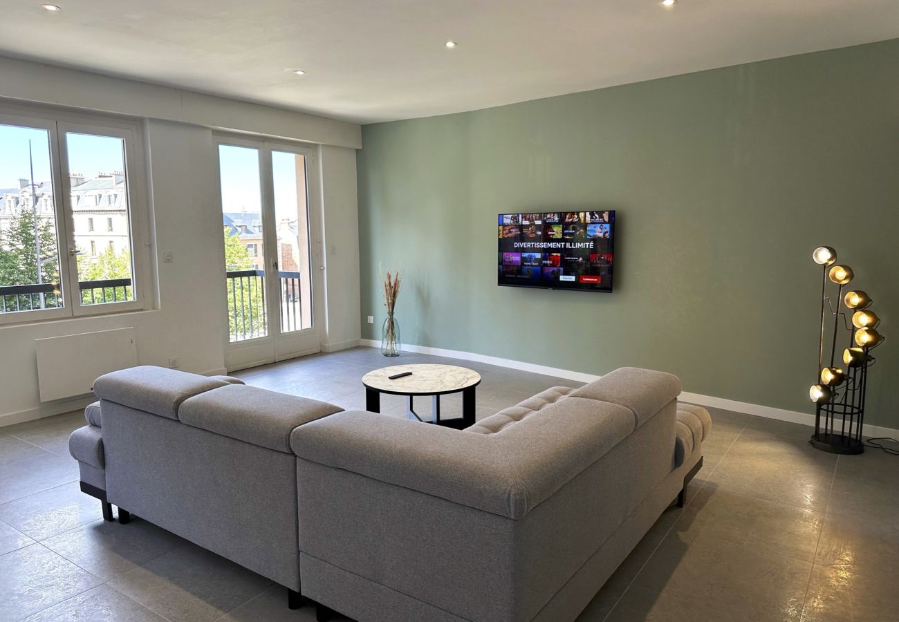 Apartamento en Rodez - LE GAMBETTA