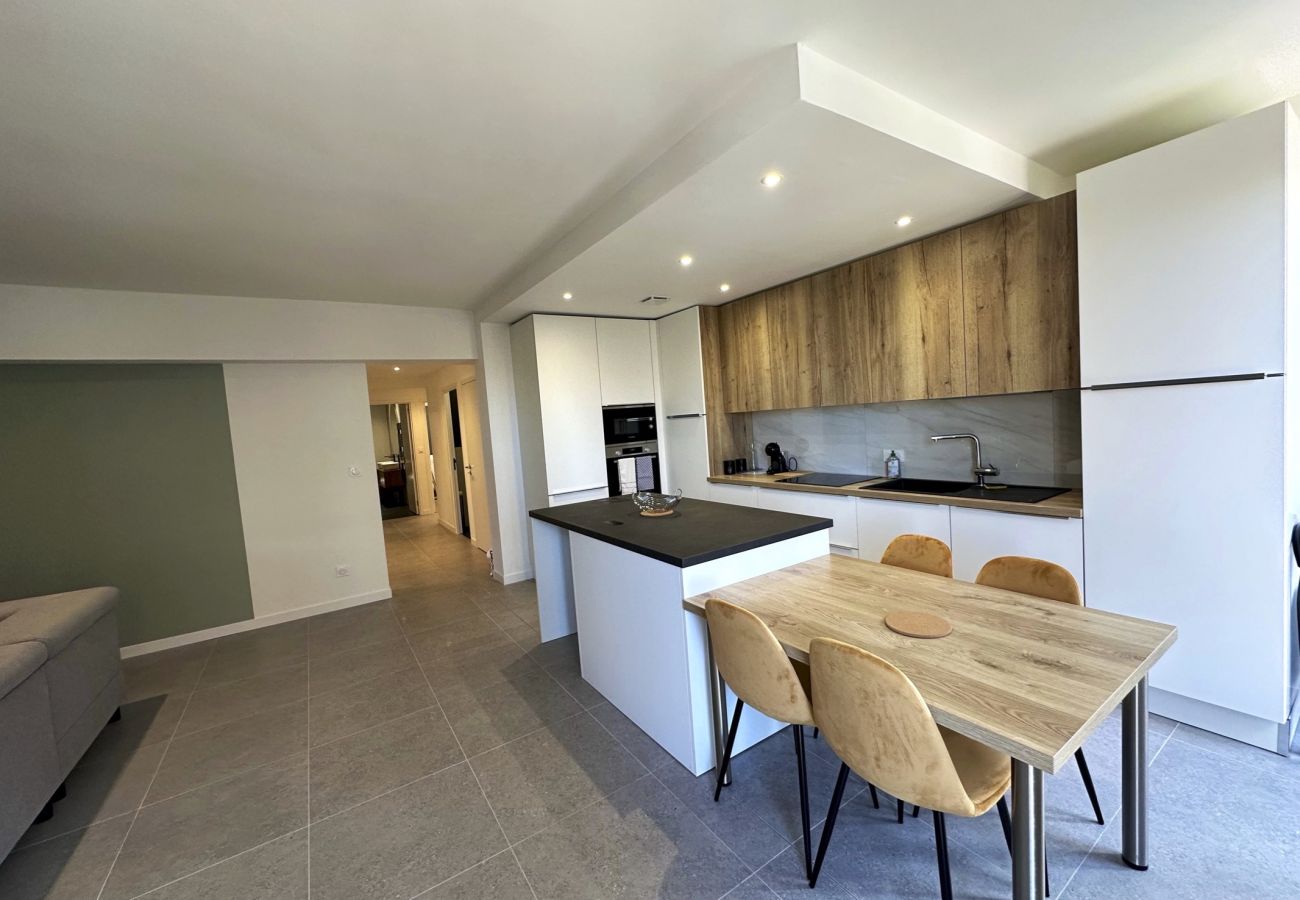 Apartamento en Rodez - LE GAMBETTA