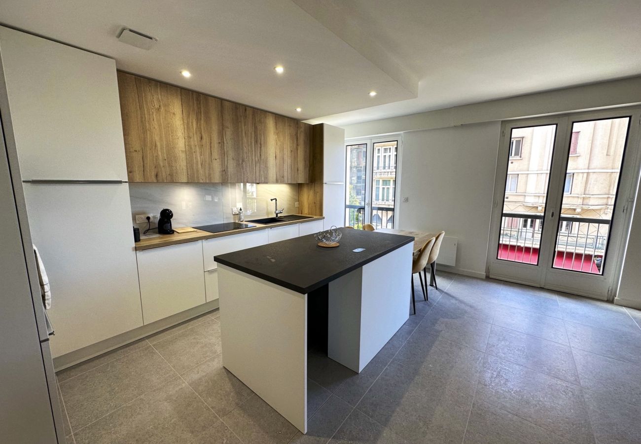Apartamento en Rodez - LE GAMBETTA