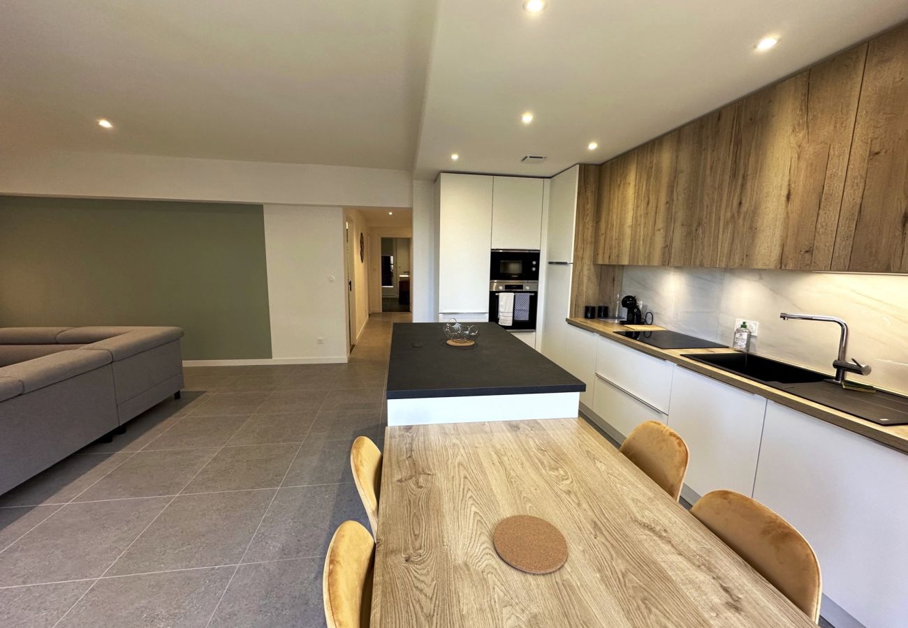 Apartamento en Rodez - LE GAMBETTA