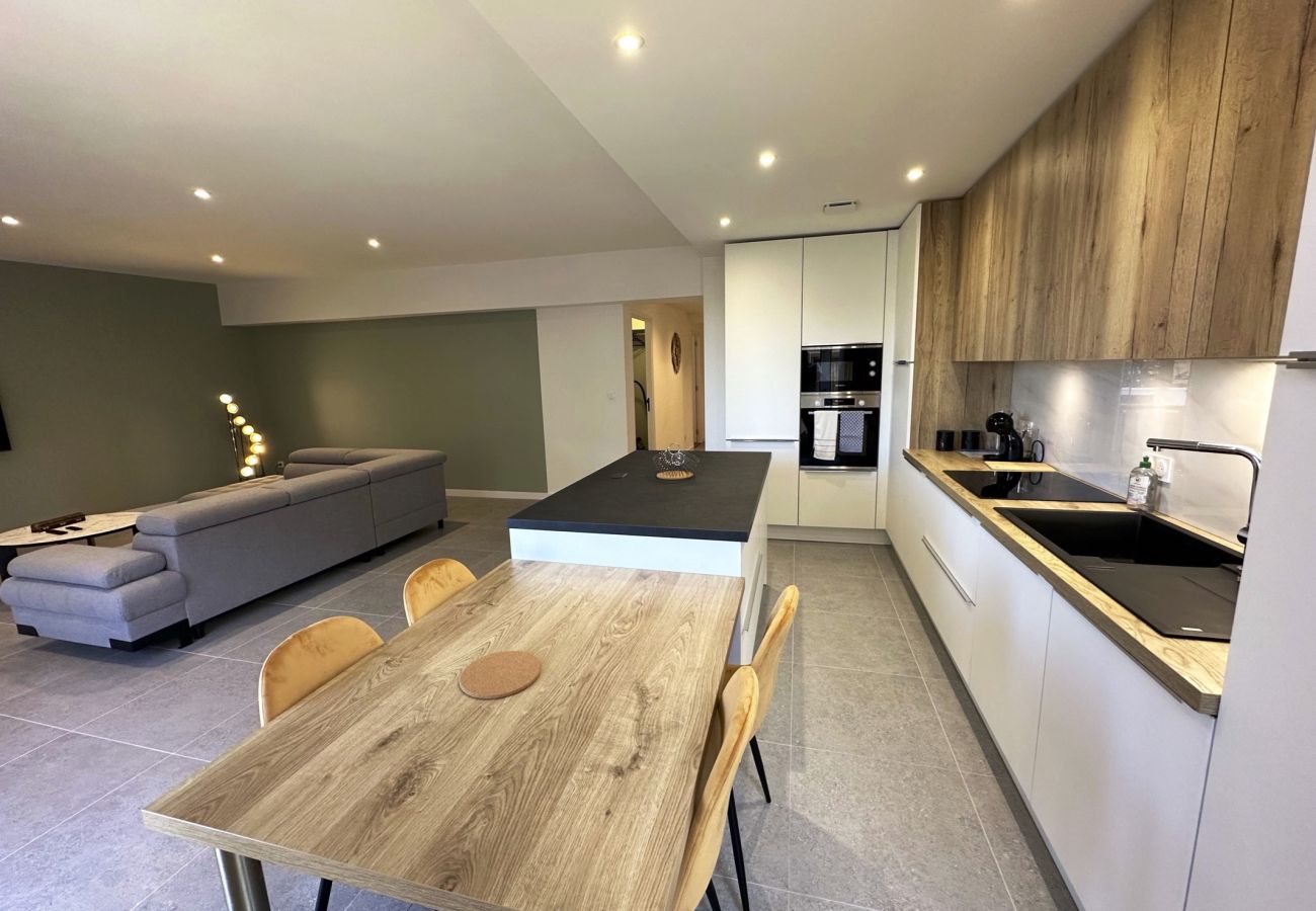 Apartamento en Rodez - LE GAMBETTA