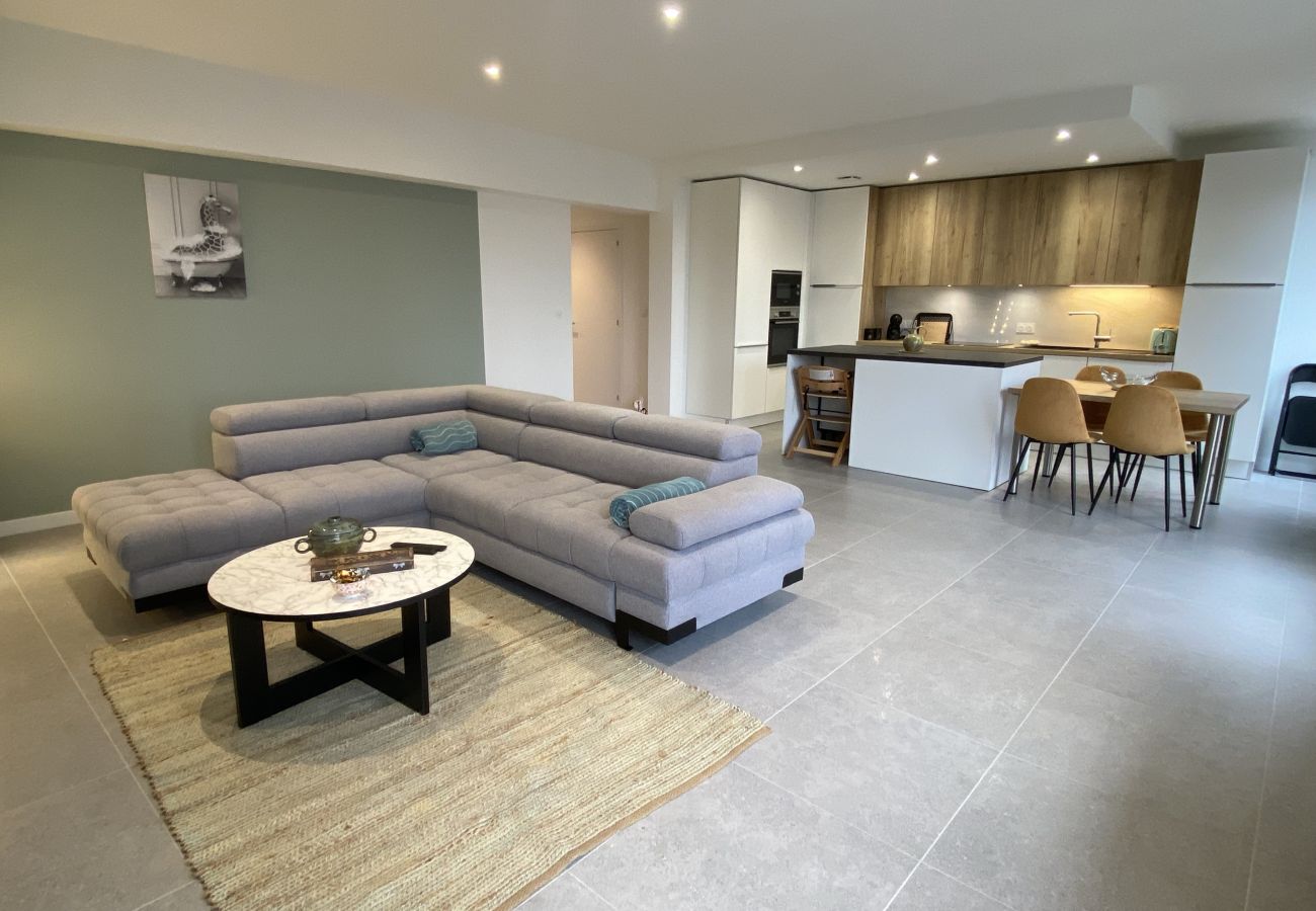 Apartamento en Rodez - LE GAMBETTA