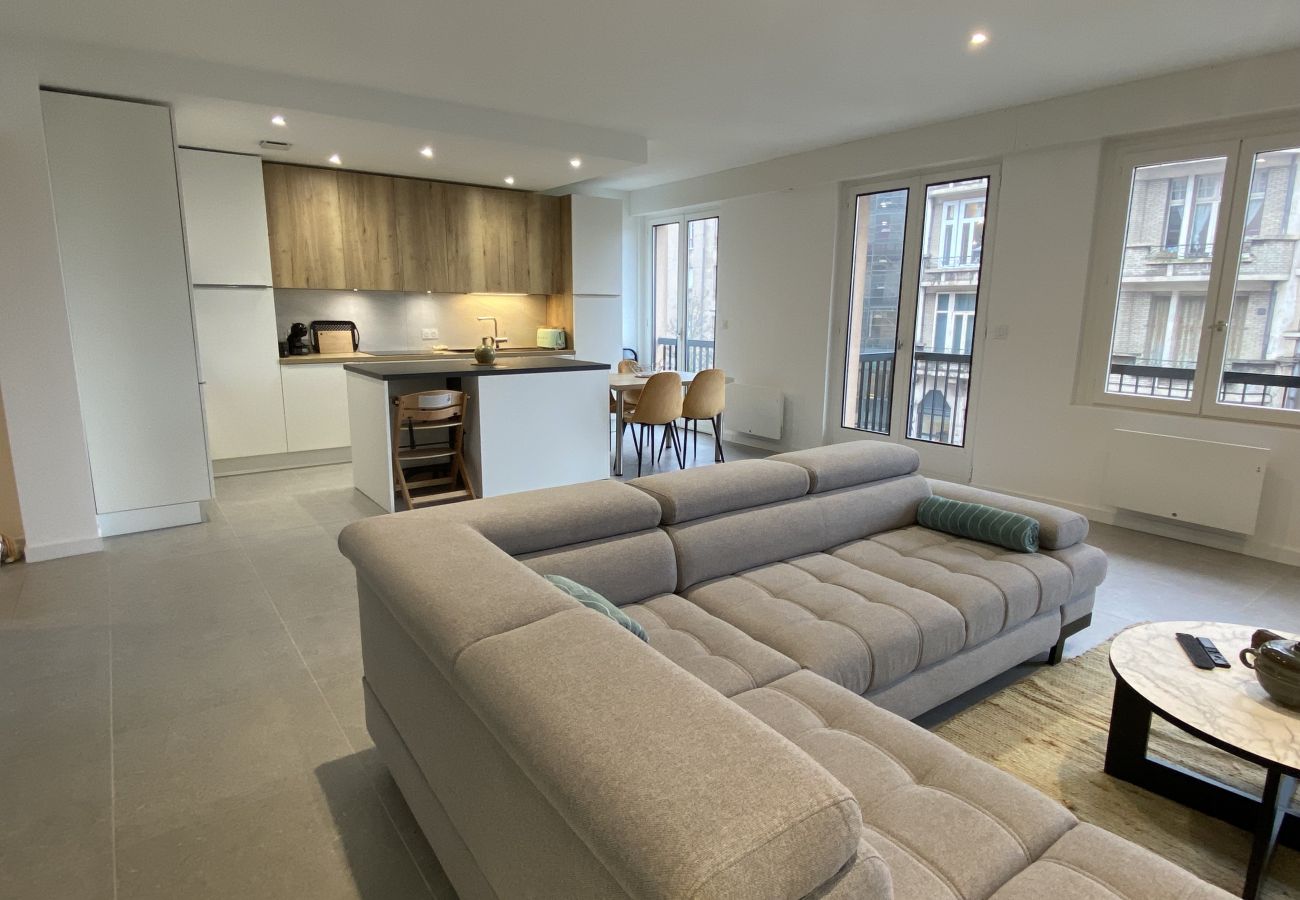 Apartamento en Rodez - LE GAMBETTA