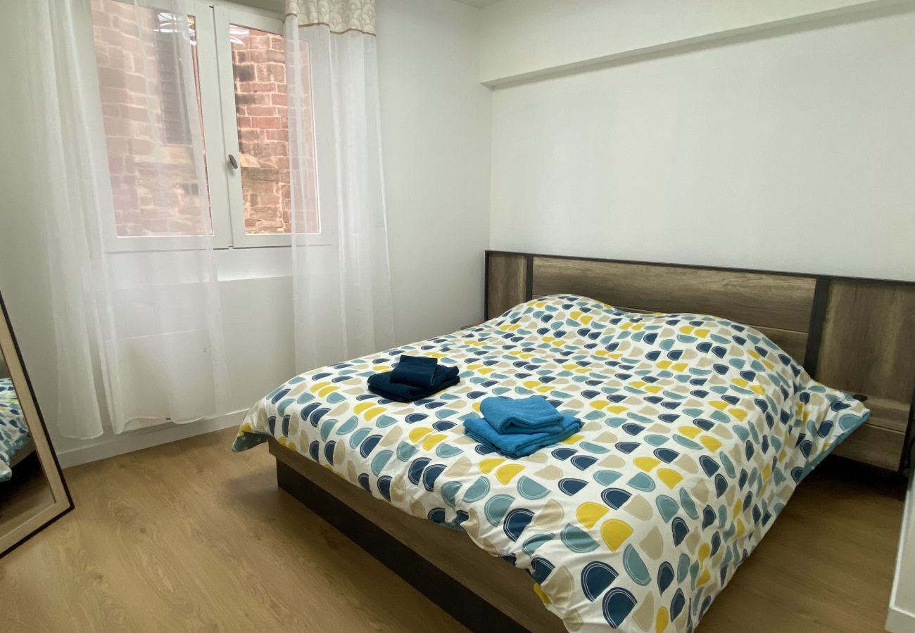 Apartamento en Rodez - LE GAMBETTA