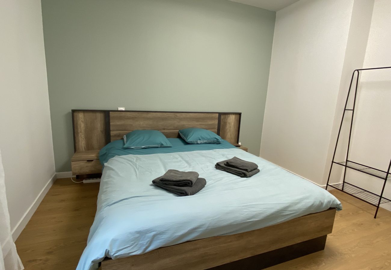 Apartamento en Rodez - LE GAMBETTA