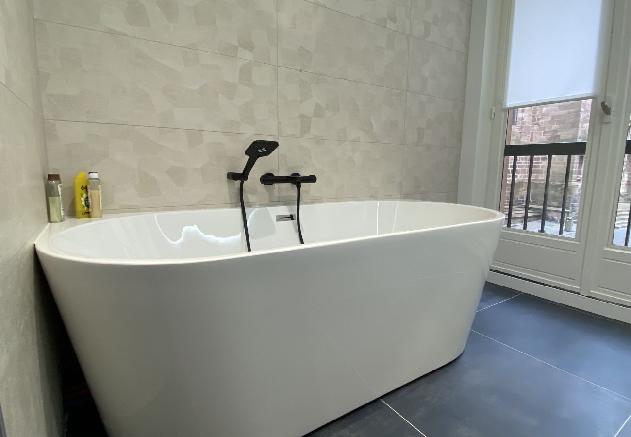 Apartamento en Rodez - LE GAMBETTA
