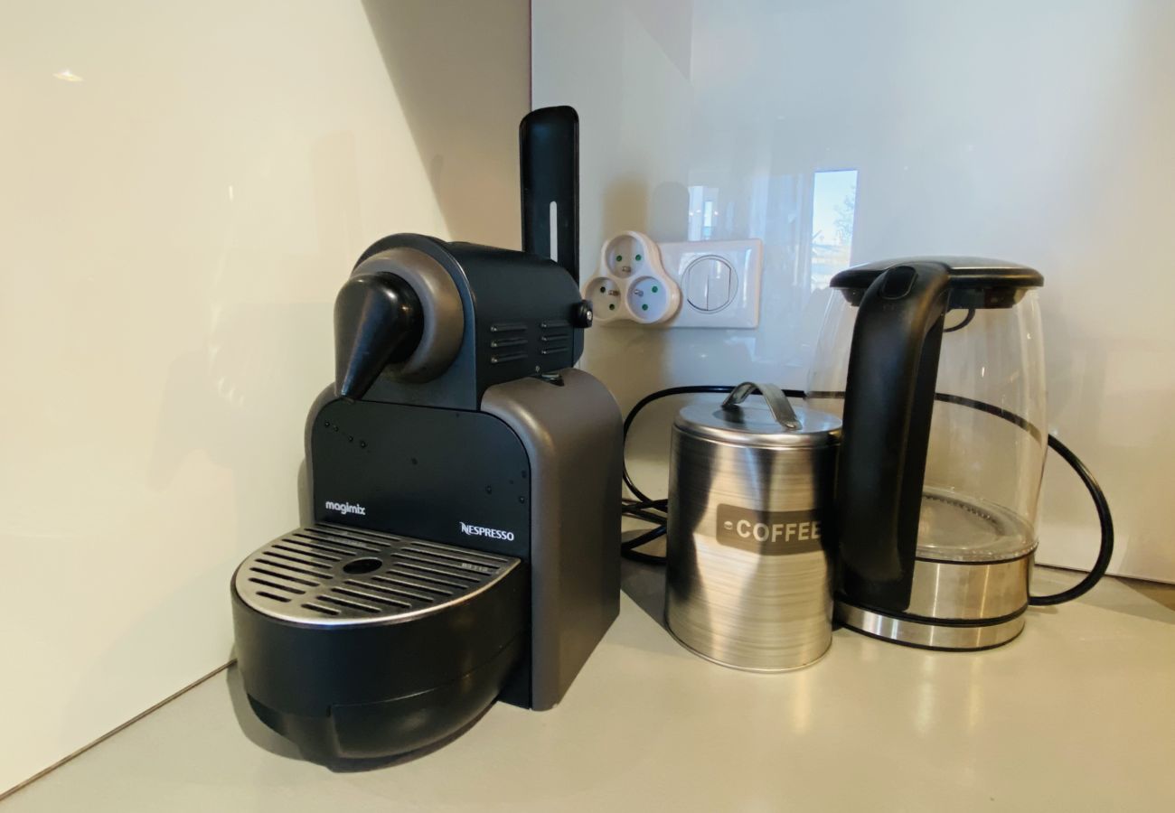 Apartamento en Rodez - LE VINCI