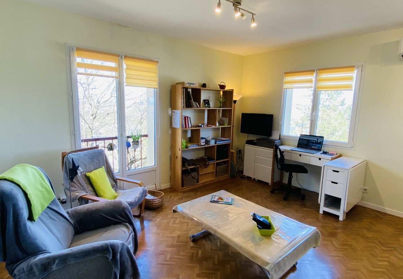 Apartamento en Rodez - LE BELLE ISLE