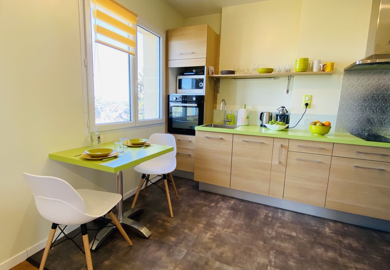 Apartamento en Rodez - LE BELLE ISLE