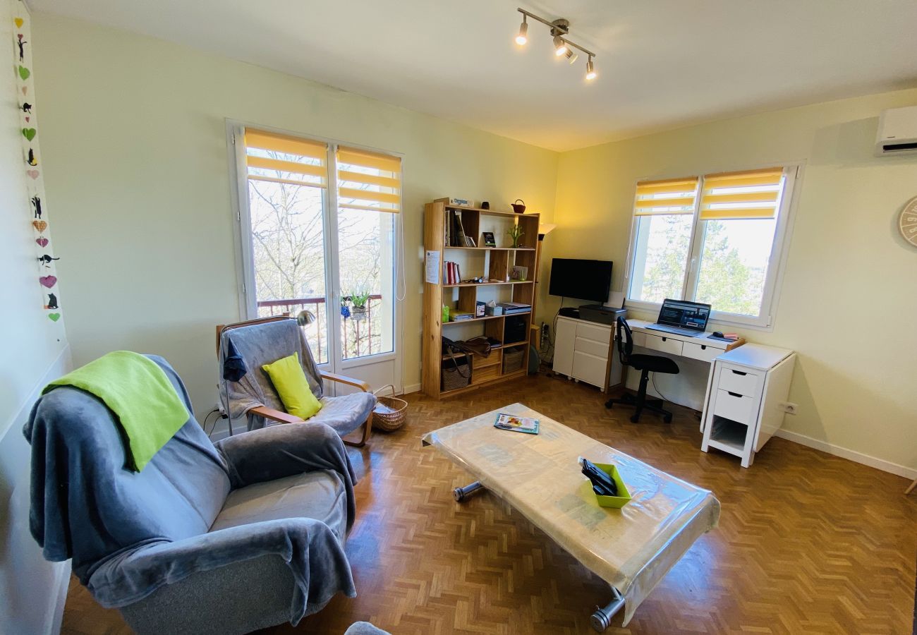 Apartamento en Rodez - LE BELLE ISLE