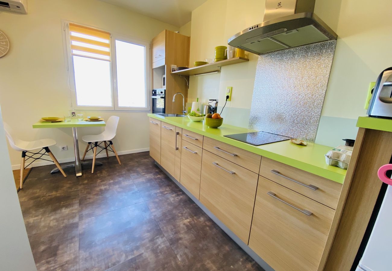 Apartamento en Rodez - LE BELLE ISLE