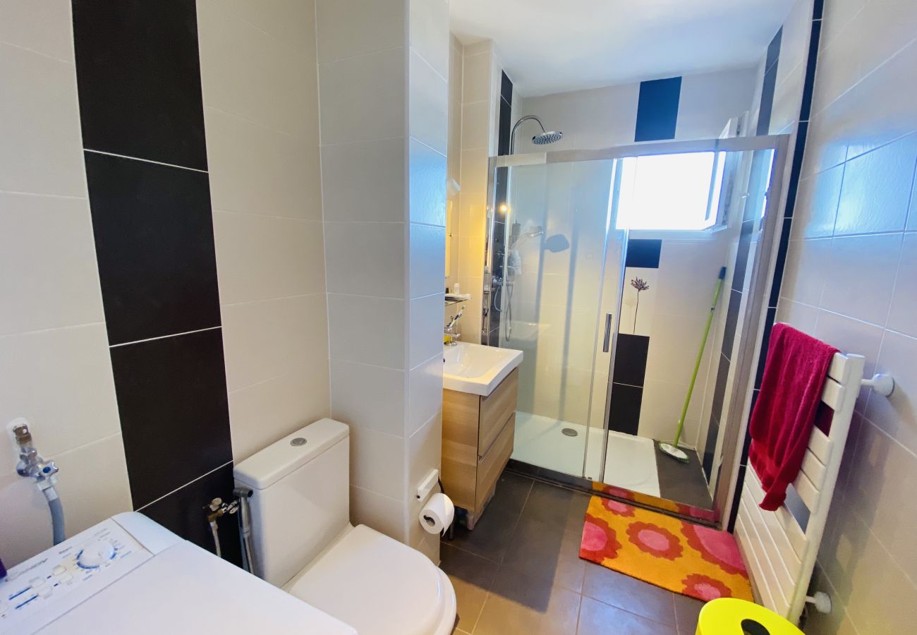 Apartamento en Rodez - LE BELLE ISLE