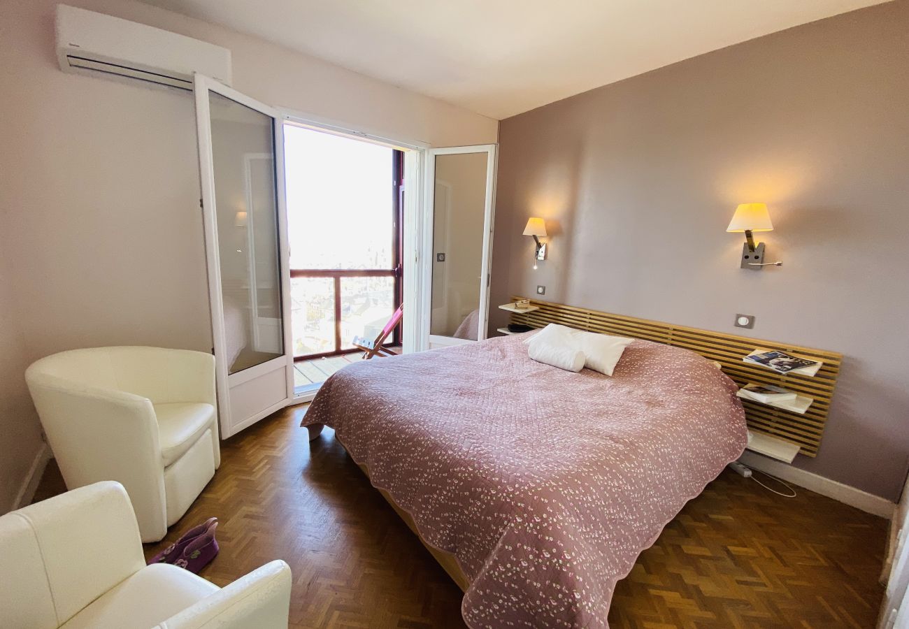 Apartamento en Rodez - LE BELLE ISLE