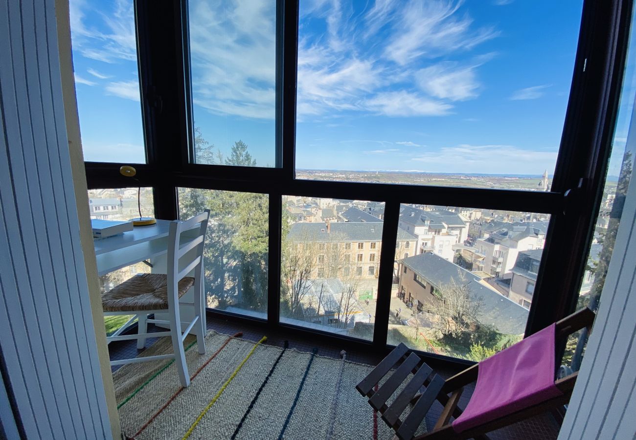 Apartamento en Rodez - LE BELLE ISLE
