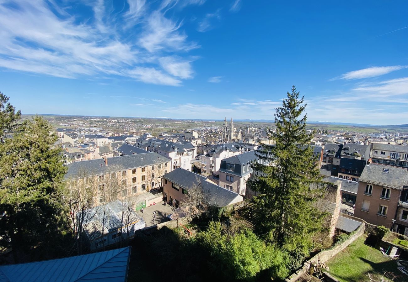 Apartamento en Rodez - LE BELLE ISLE