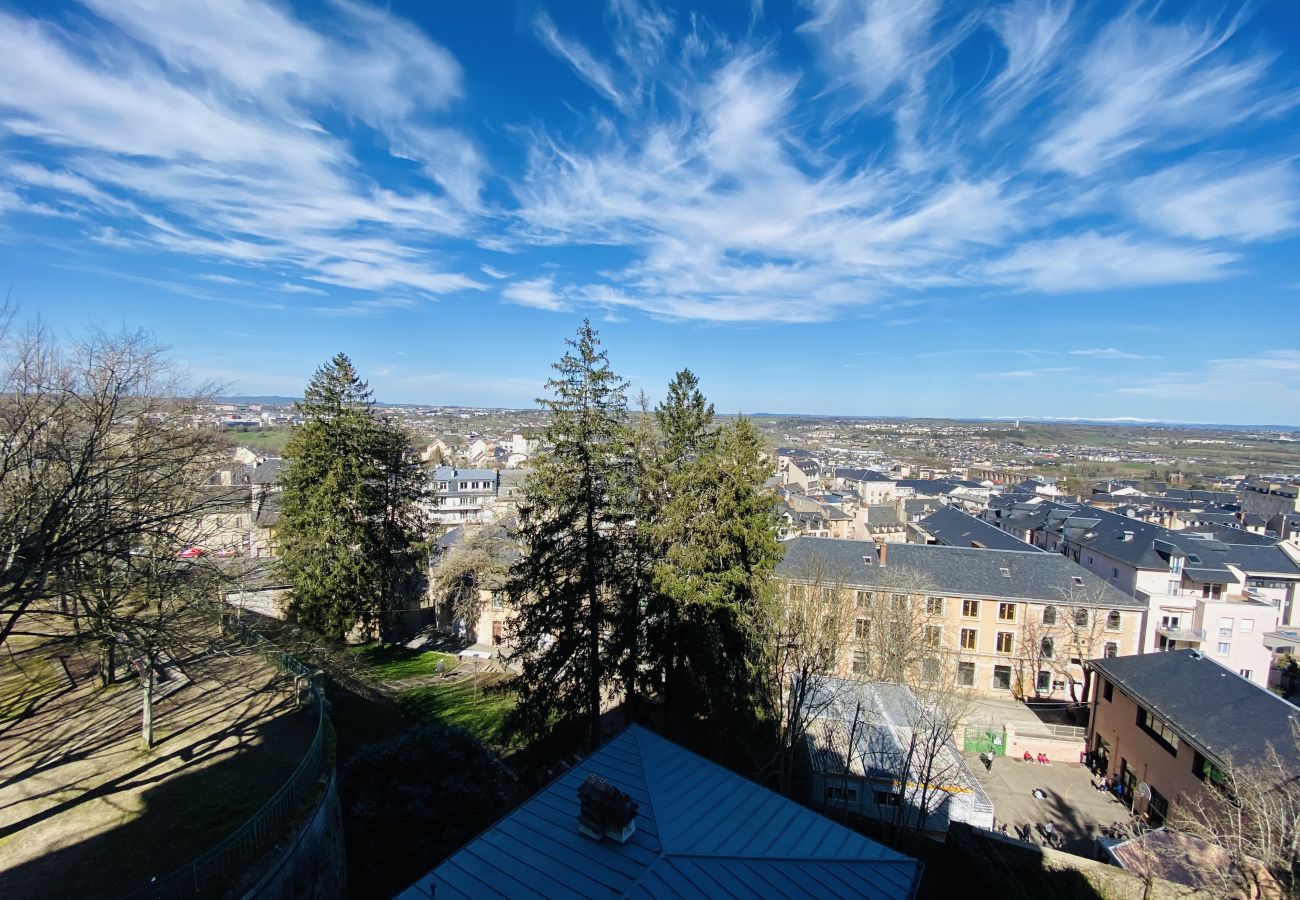 Apartamento en Rodez - LE BELLE ISLE