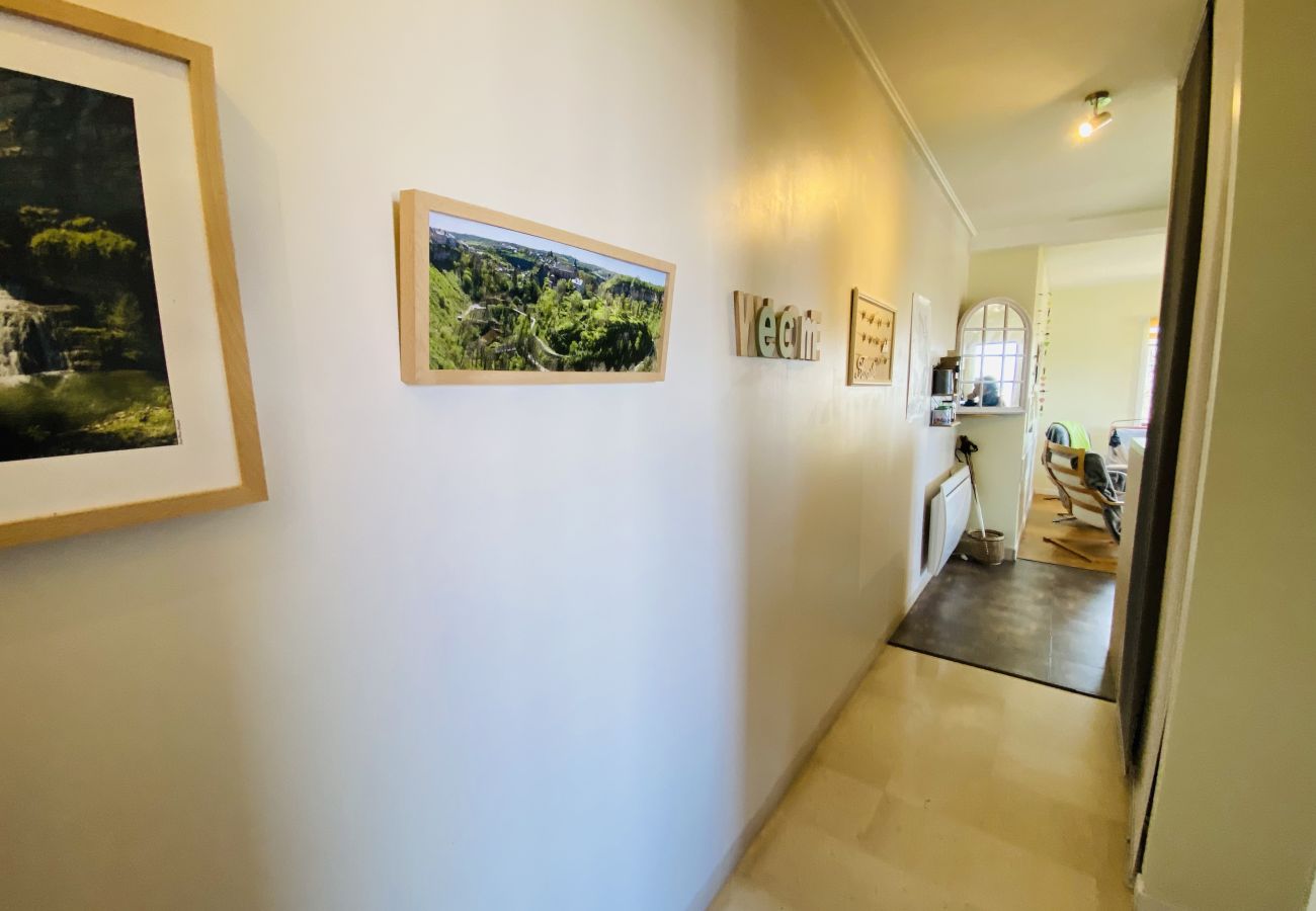 Apartamento en Rodez - LE BELLE ISLE