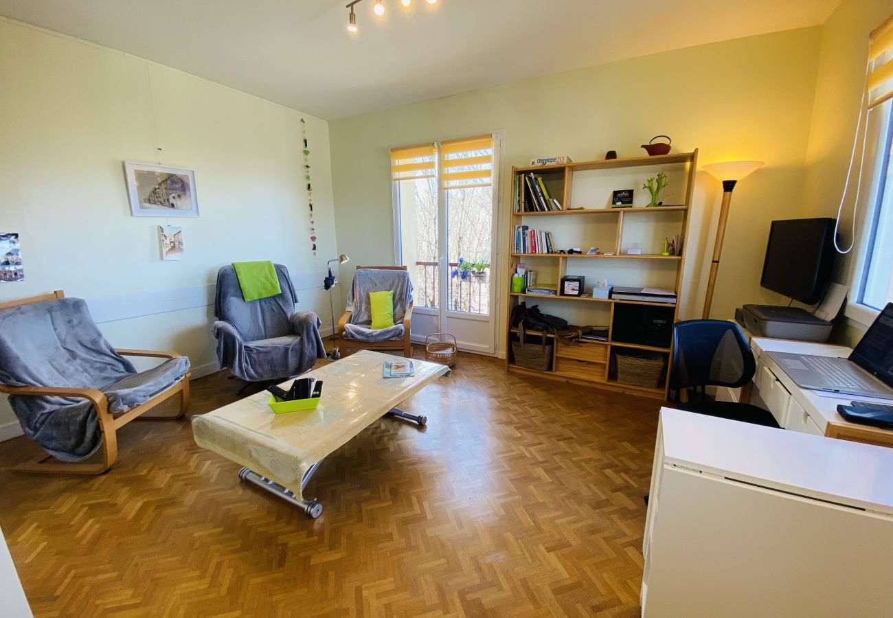 Apartamento en Rodez - LE BELLE ISLE