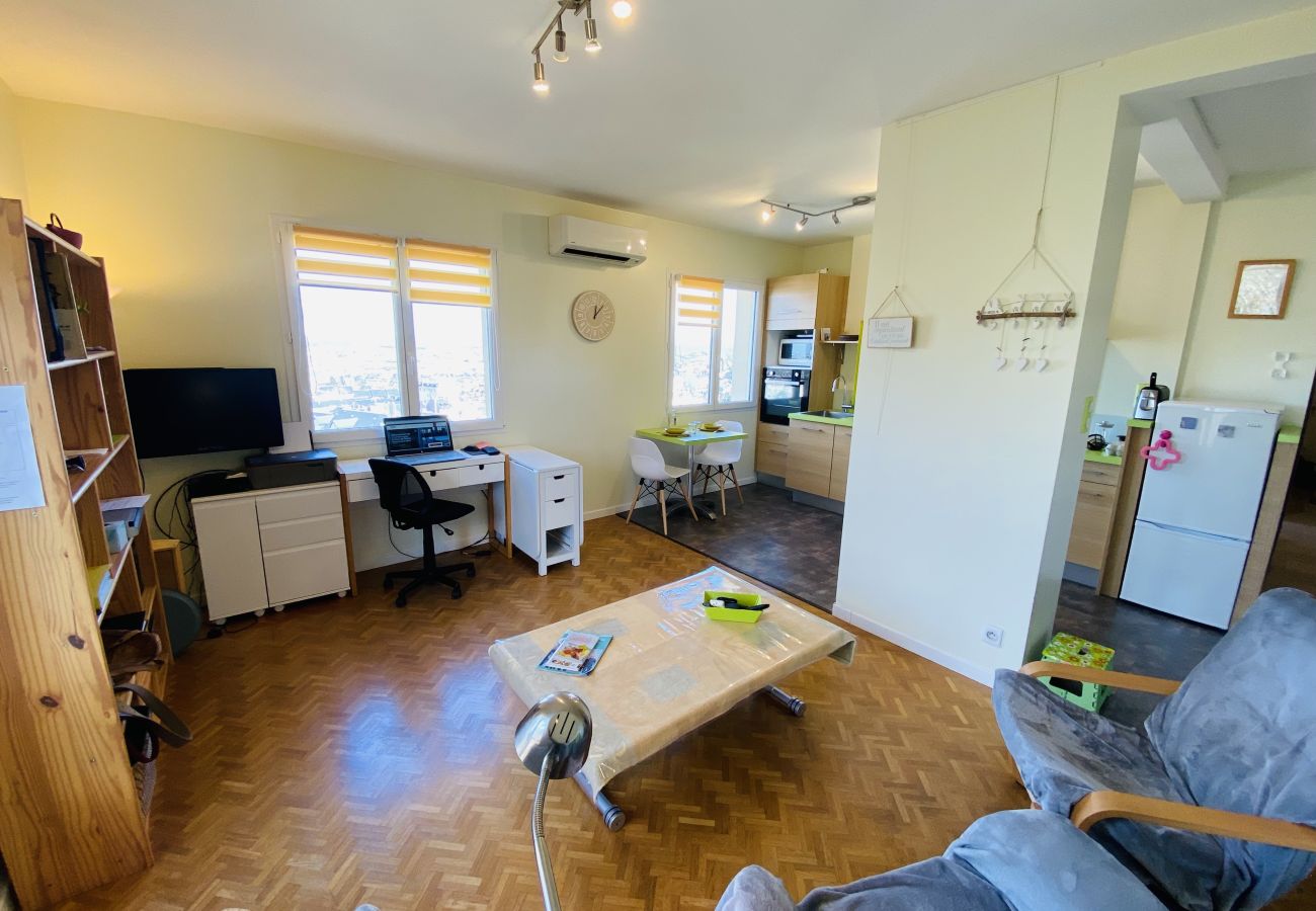 Apartamento en Rodez - LE BELLE ISLE