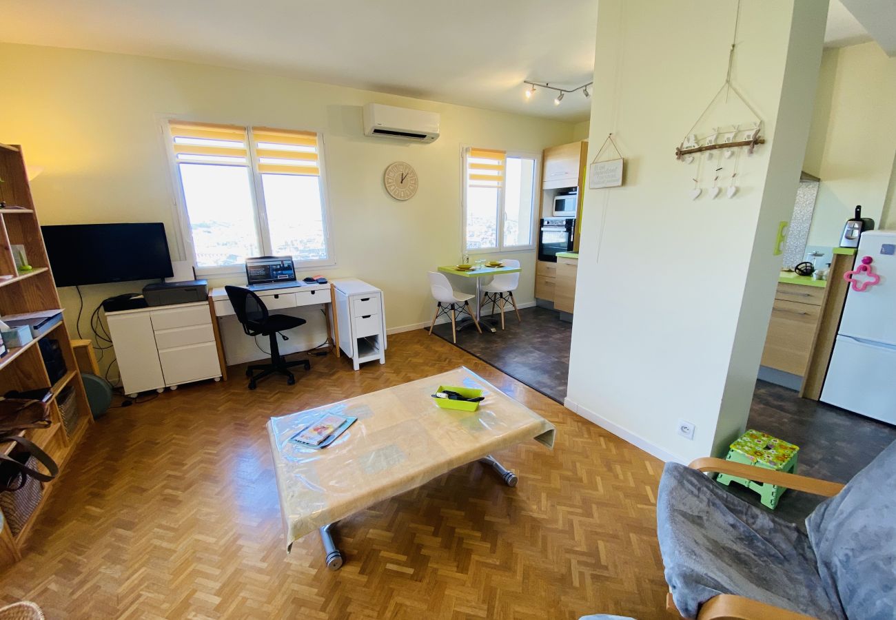 Apartamento en Rodez - LE BELLE ISLE