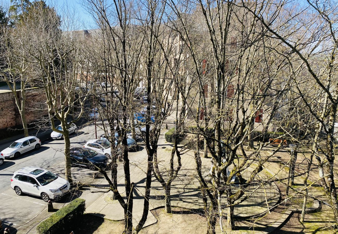 Apartamento en Rodez - LE BELLE ISLE