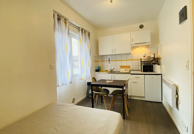 Estudio en Rodez - LE PÉRIÉ Estudio en Rodez - LE PÉRIÉ