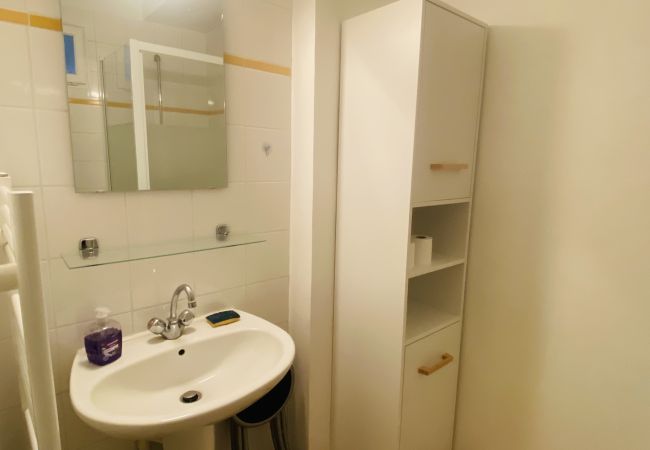 Estudio en Rodez - LE PÉRIÉ Estudio en Rodez - LE PÉRIÉ