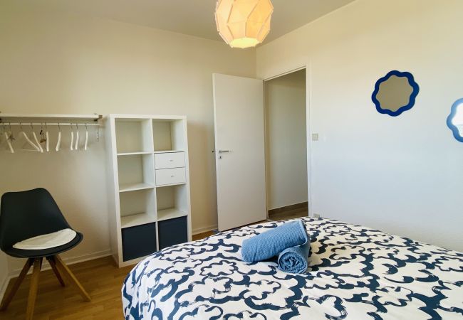 Apartamento en Rodez - LE RAYNAL Apartamento en Rodez - LE RAYNAL